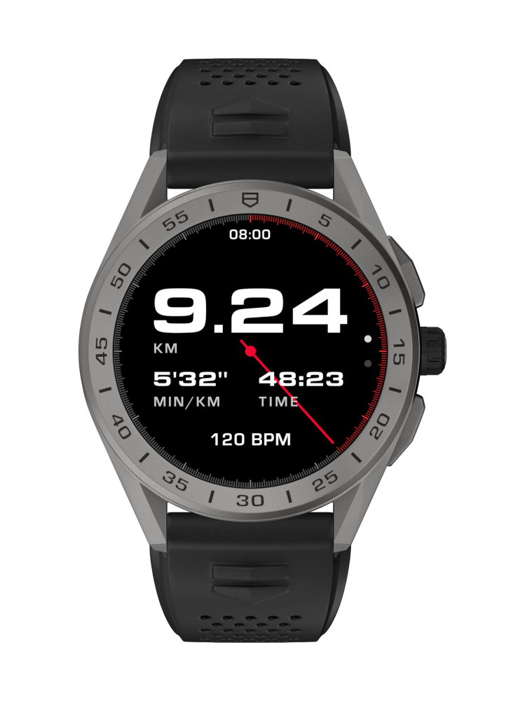 tag heuer connected 3