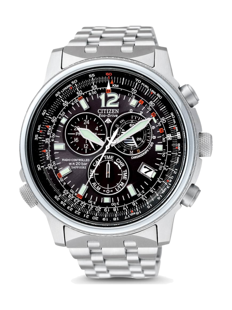 promaster sky citizen