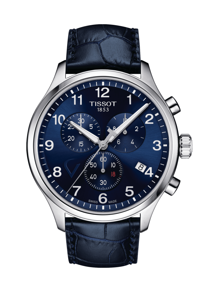 Tissot sport chronograph