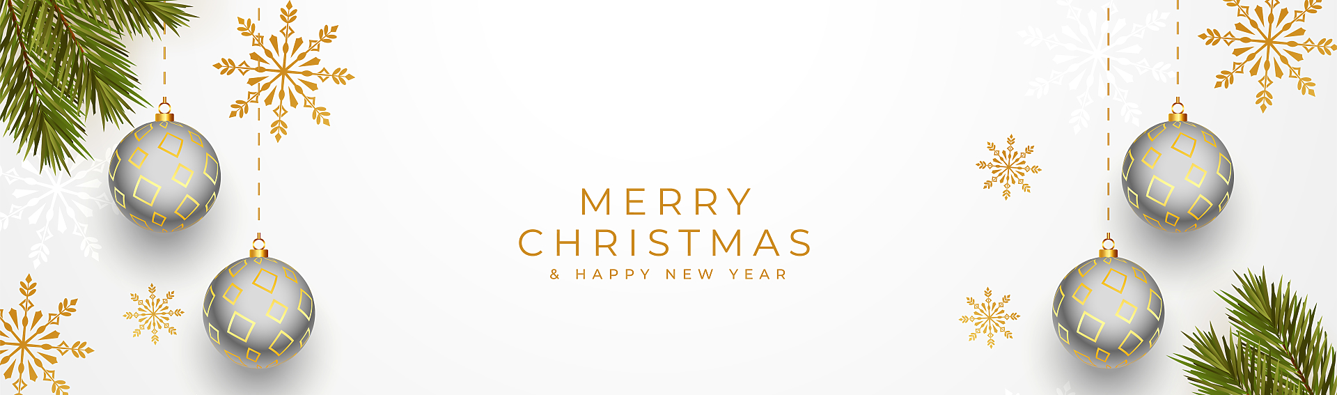 Banner mit Uhrenbildern