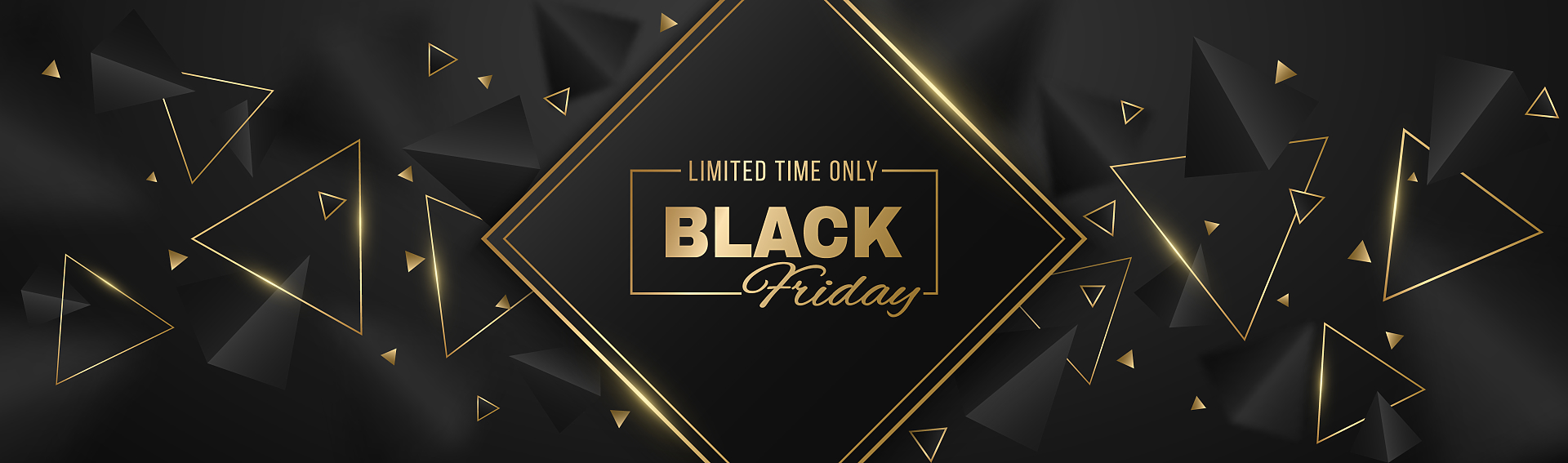 Banner mit Uhrenbildern