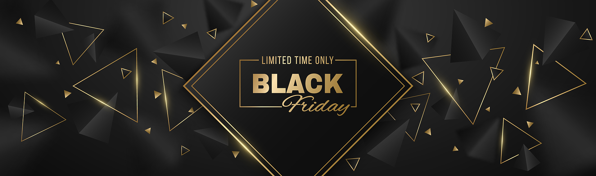 Banner mit Uhrenbildern