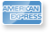 Zahlung mit American Express American Express