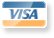 Zahlung mit Visa Visa